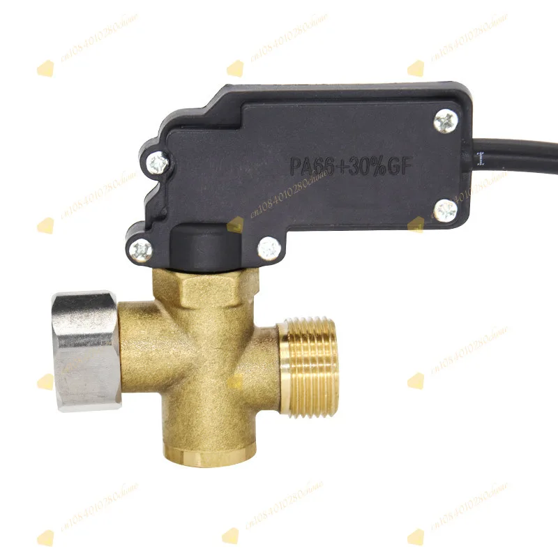 Pressure Switch Auto Stop Device for 55/58 360 Type High Pressure Washer Gun Shu