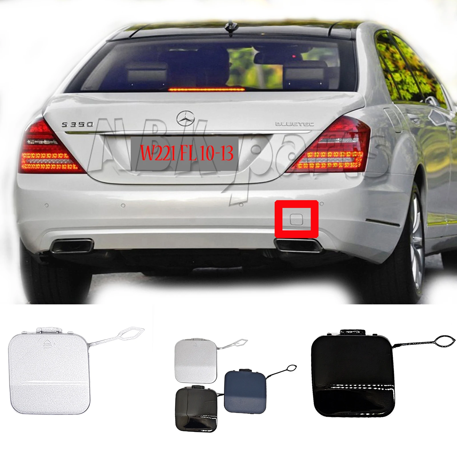 A2218850022 Fit 10-…