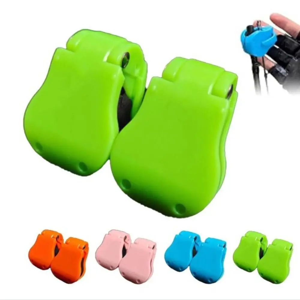 2Pcs Adjustable Fis… - image