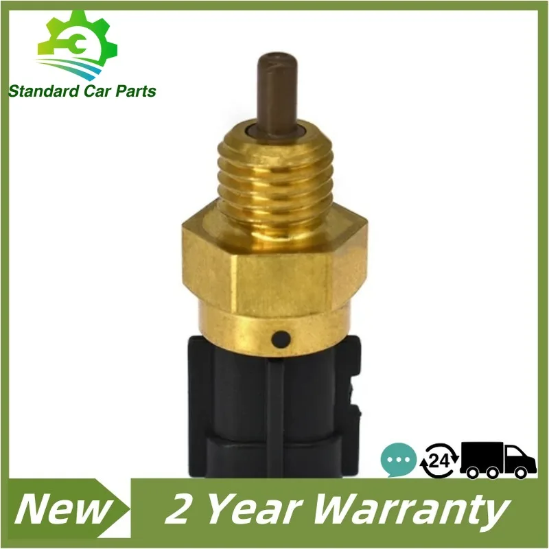 

MD326170 Air Intake Temperature Sensor for Mitsubishi Triton Pajero Sport Lancer L200 4D56 4M41 13650-56B00 New