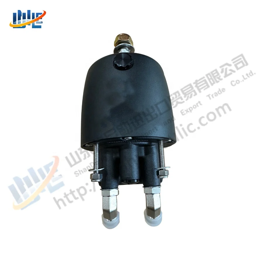 200 h 300P Marine Hydraulic Steering Gear System  Hydraulic Outboard Power Steering System Kit