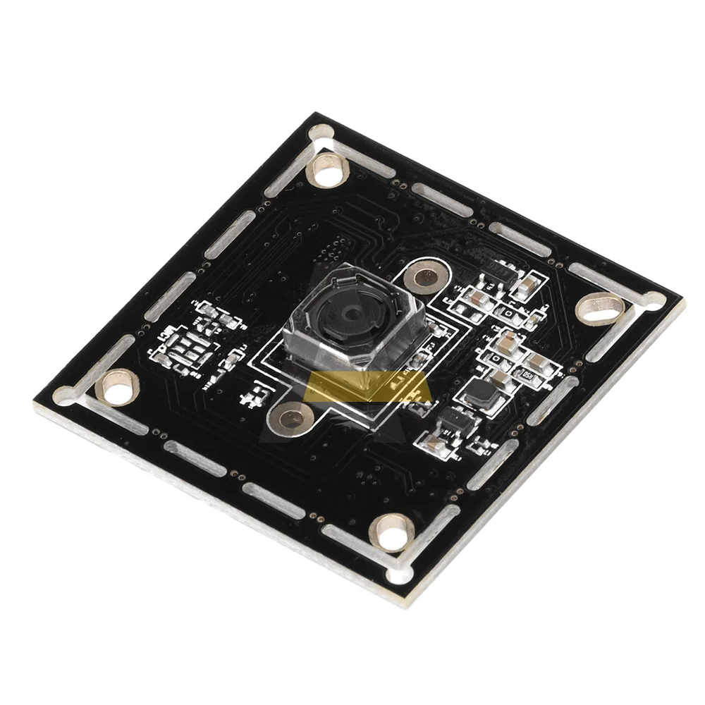 Carte de caméra Autofocus pour Équipement Terminal Intelligent, Technologie de Caméra USB, OV5693, 5 mégapFête els, HD, 75 degrés, 30FPS, 2592x1944