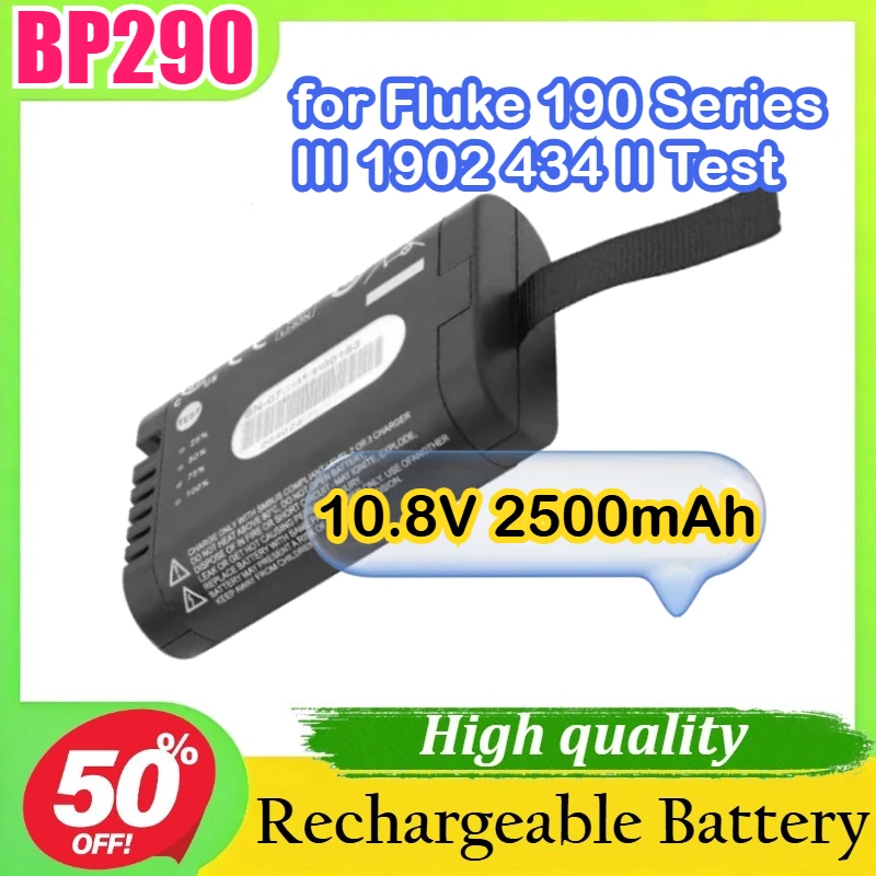 BP290 XW-EX001 10.8…