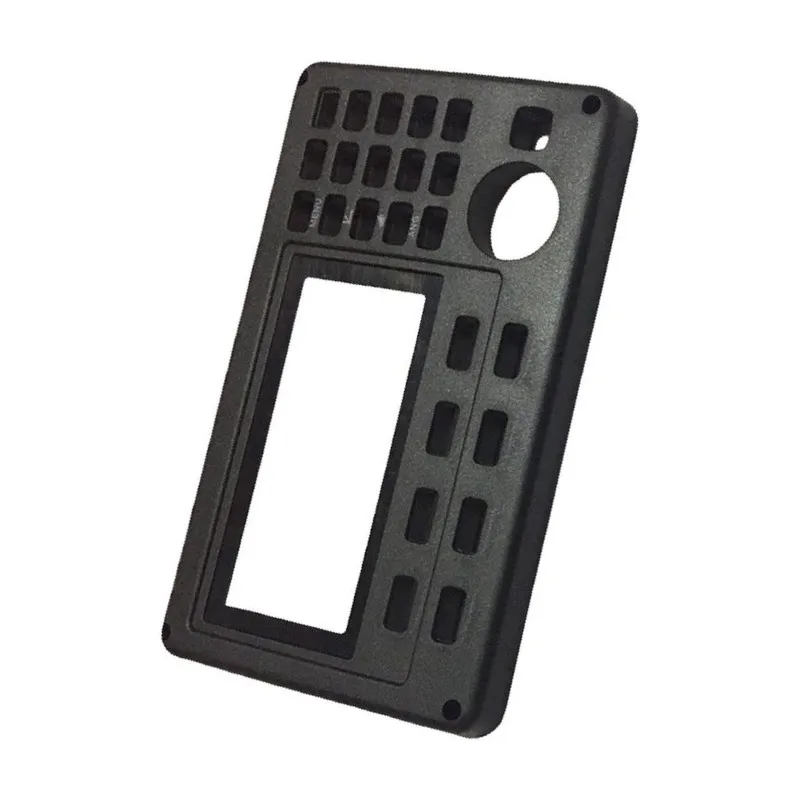 L68A For Topcon ES Series Plastic LCD Housing For Total Station