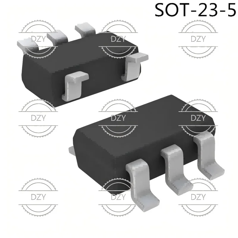 

10PCS OP179GRT Integrated Circuit IC SOT-23 16V/100mW Rail-to-Rail High OutputCurrent Operational Amplifiers