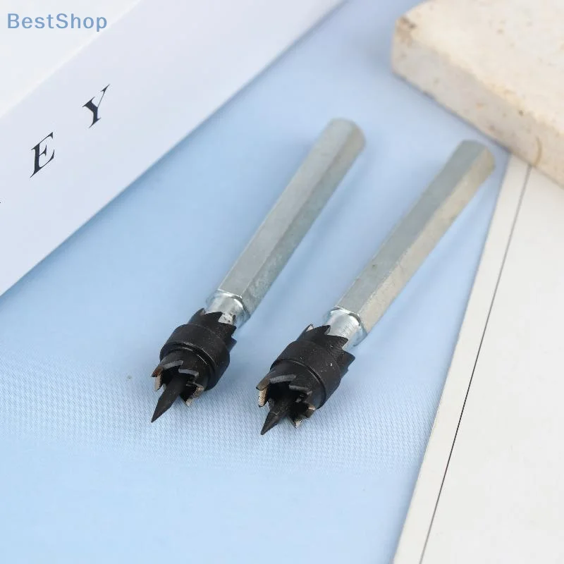 Drill Bit Spot HSS Welding Remover Drill Double Sided Bits Separator Auto Body Panel Solder Joint Repair Spot Hole Opener Tools