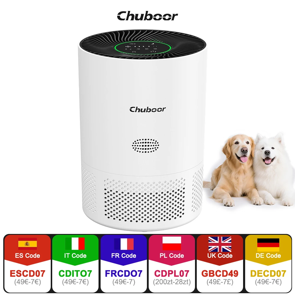 Thumbnail 2 - #52 Best Air Purifier Filters to Buy In 2026