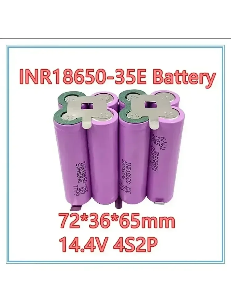 3 s1p 3 s2p 4 s2p 4s1p 5s1p 5 s2p 6 s1p 8,4v 3,7V 10,8 V 16,8V 18v 35e Akku 3500mAh Аккумулятор для 18V Schrauben dreher Batterie 3 s1p 3 s2p 4 s2p 4s1p 5s1p 5 s2p 6 s1p 8,4v 3,7V 10,8 V 16,8V 18v 35e Akku 3500mAh Аккумулятор для 18V Schrauben dreher Batterie