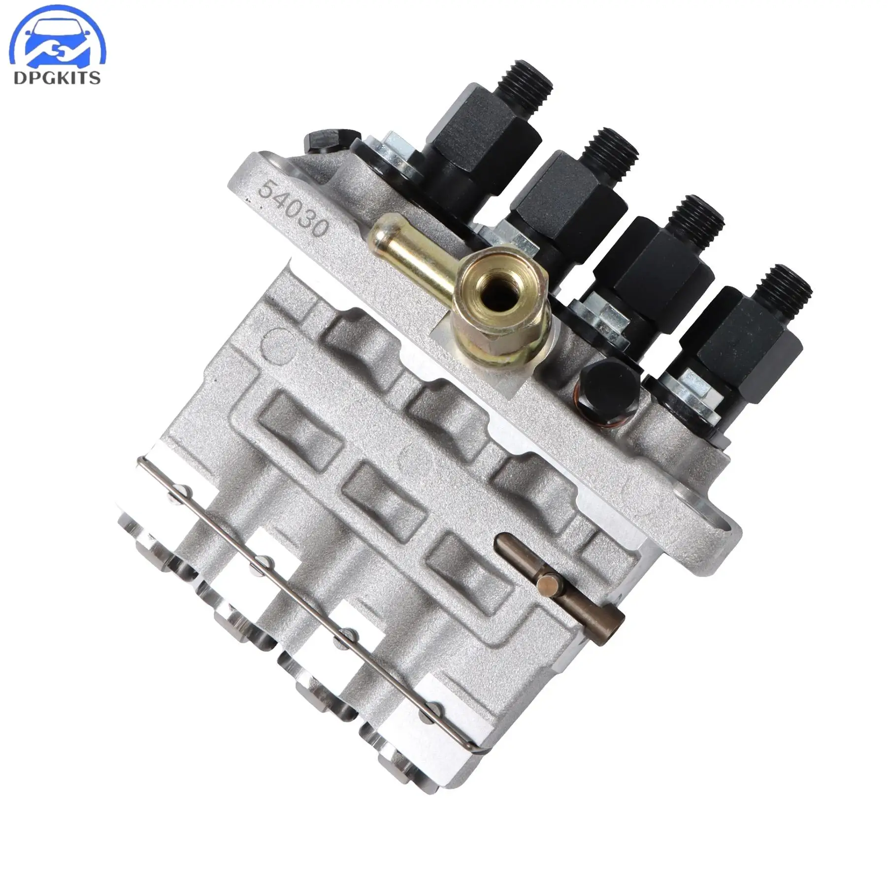 

Топливный насос DPGKITS для двигателя Perkins 404D-22 404D-22T 404D-22TA 404C-22 404C-22T Kubota 131010031 104135-4061 9410618469 ПРОДАЖА