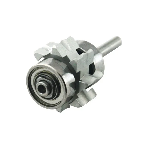 Den tal Part Handpiece Complete Rotor Cartridge For NSK Ti-Max X450 High Speed Air Turbine RT-RX450