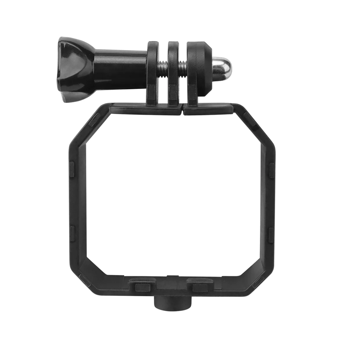 Top!For MINI 4 PRO/MINI 3/MINI 3 PRO Top Extension Bracket Mount Holder Camera Stand for Accessories
