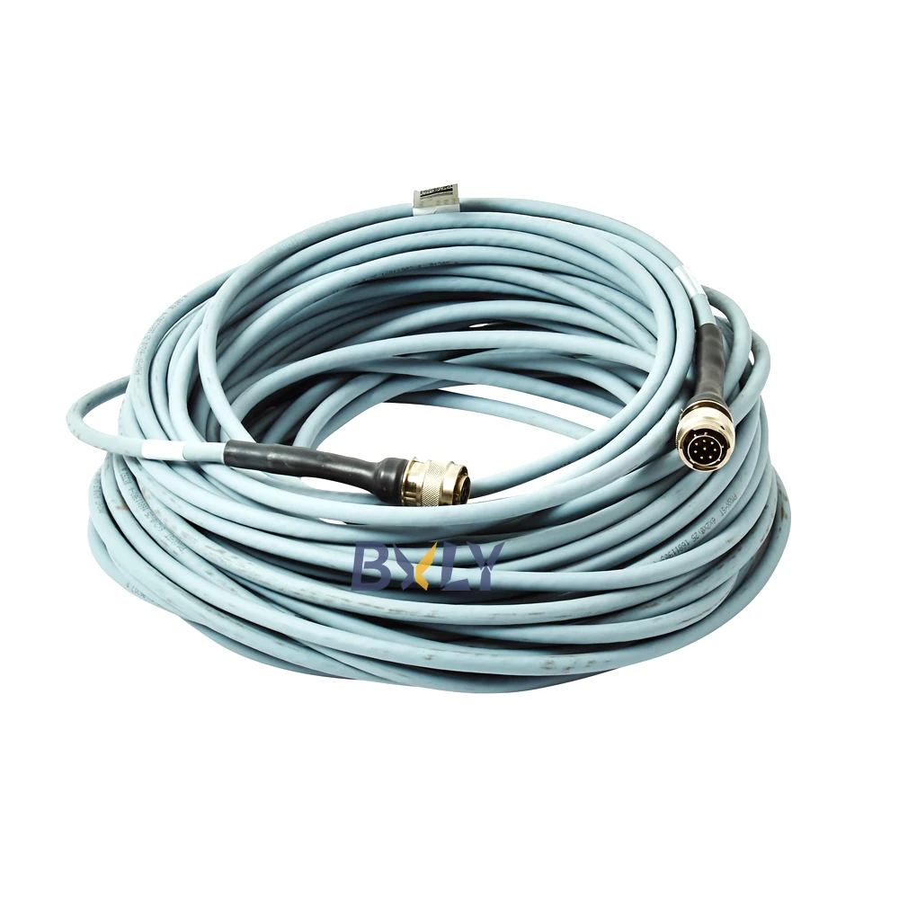 New 3HXD1250-300 Arc Welding Equipment Resolvercable