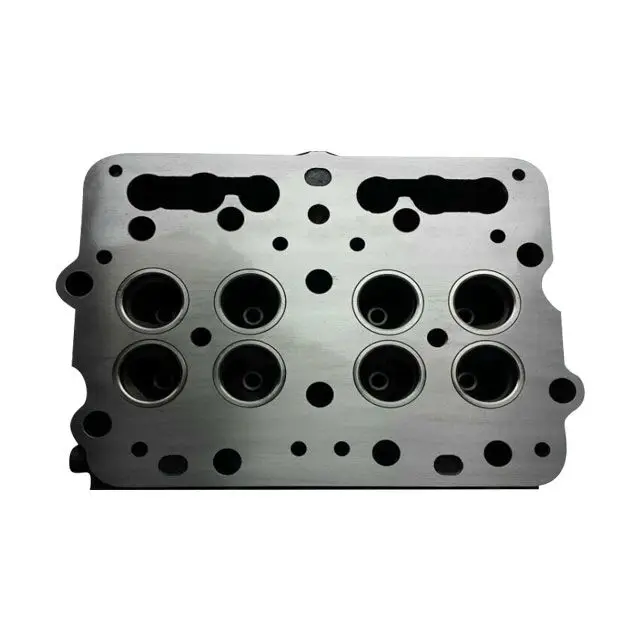 

Factory direct selling High Quality and good performance Engine Bare 8 Valve Cylinder Head 4915442 For Cummins NT855