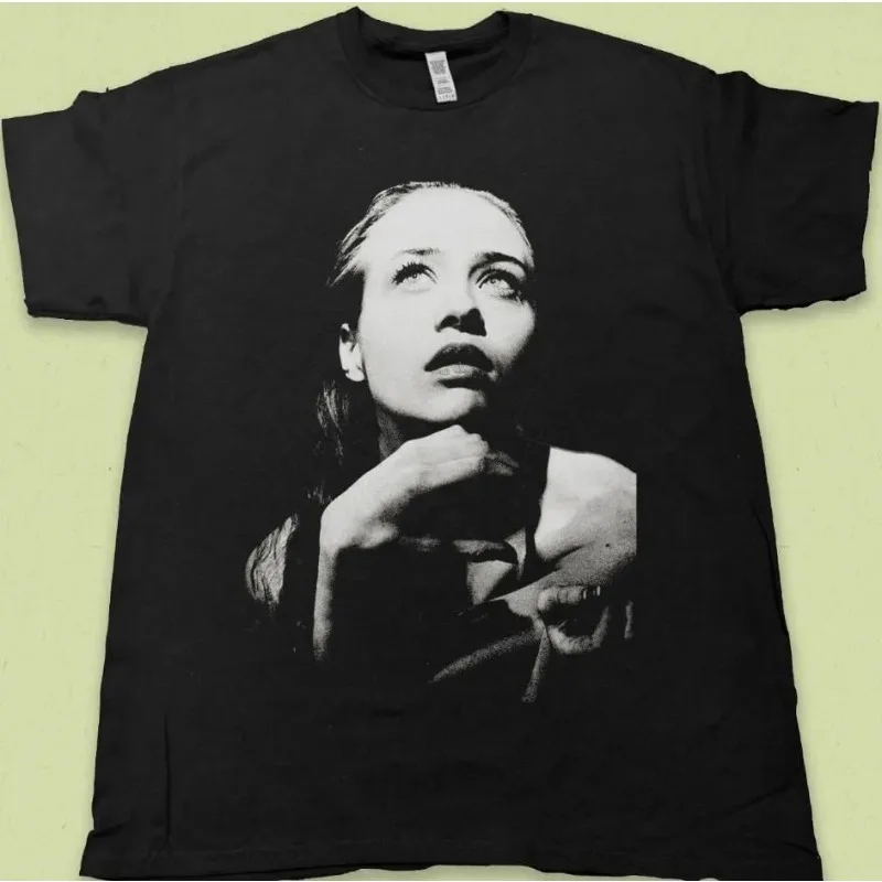 Fiona Apple T-shirt, Pawnshop Men's T-shirt Summer New Unisex T-shirt