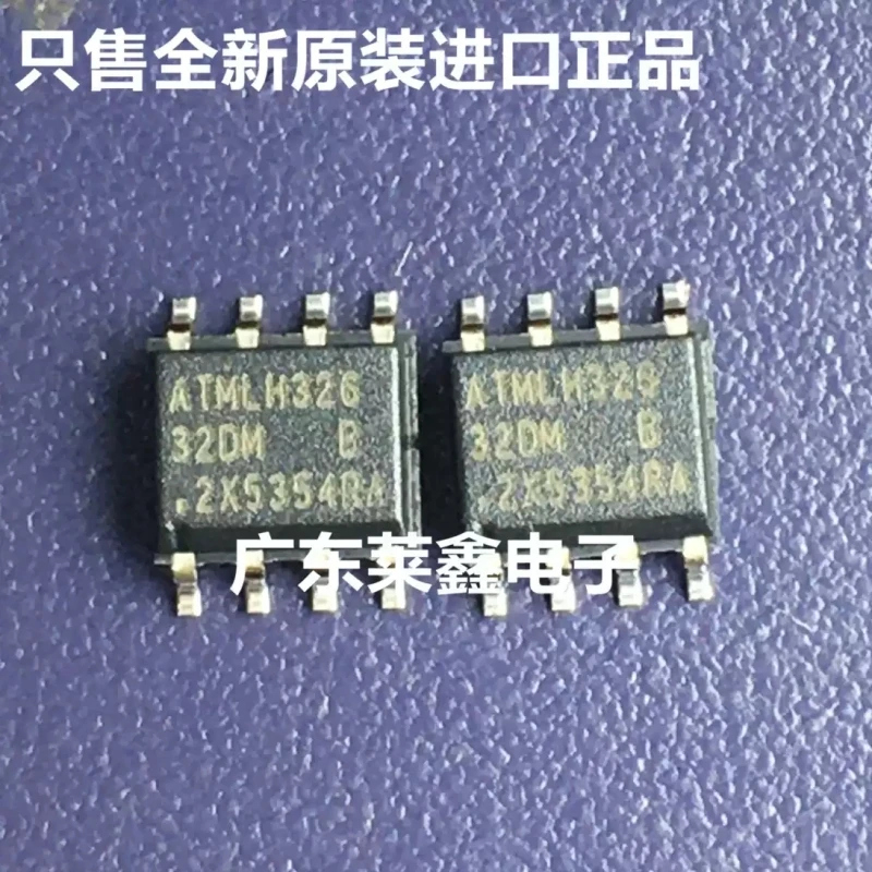 AT24C32D-SSHM-T AT24C32D 32DM SOP-8 Memory Original Genuine Product