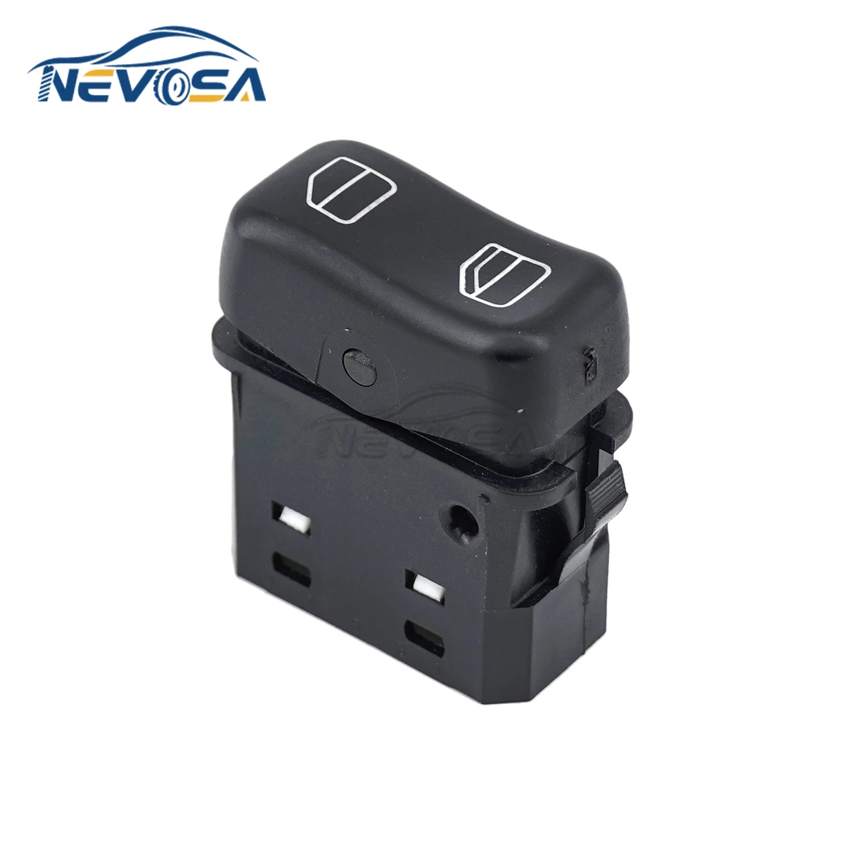 Nevosa A0035456607 Muti-function Rock Switch Electric Window Regulator Button For Mercedes-Benz Truck Axor Atego Actros MP2 MP3