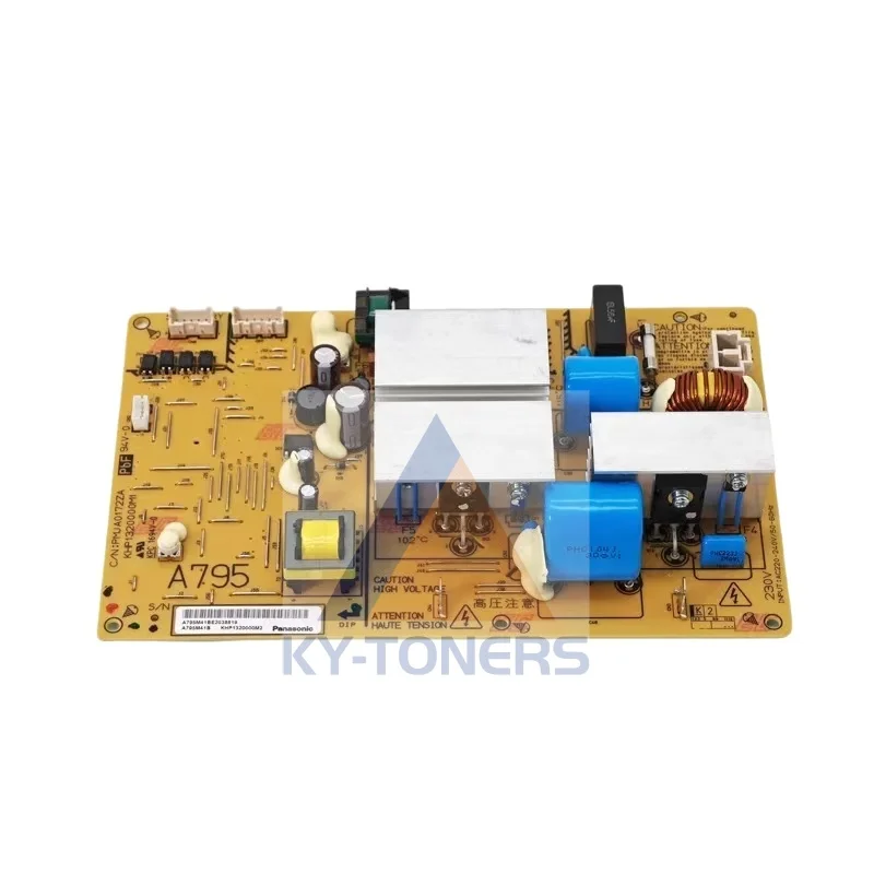 

220V New Original AA79502103 IH Board for Konica Minolta bizhub C558 C658 C659 C759 808 Induction Heating Board