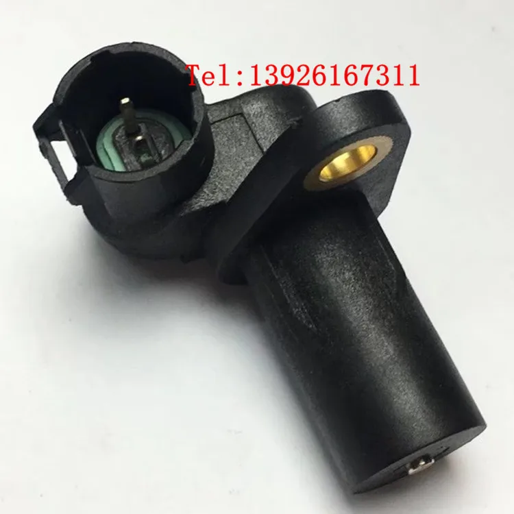 

91167311, Vauxhall Vivaro crankshaft position sensor 91167211, 91167211