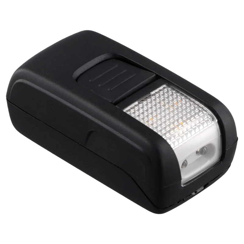 For Skoda Superb Yeti Octavia Kodiaq Karoq Tiguan TRCM Magnetic Flashlight Luggage Light 3T0947417 3T0947417E