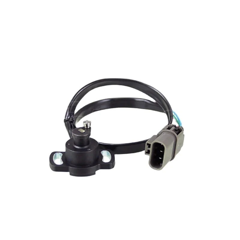 Replacement EPS Motor Steering Angle Sensor Potentiometer 25511-41H02 for Electric Forklift P01