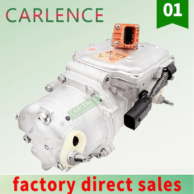 

Для 2018 Chrysler Grand Voyager Phev Pacifica 3.6L Oe 68237995 Ae ﻿ 000003848 Электрический компрессор кондиционера переменного тока