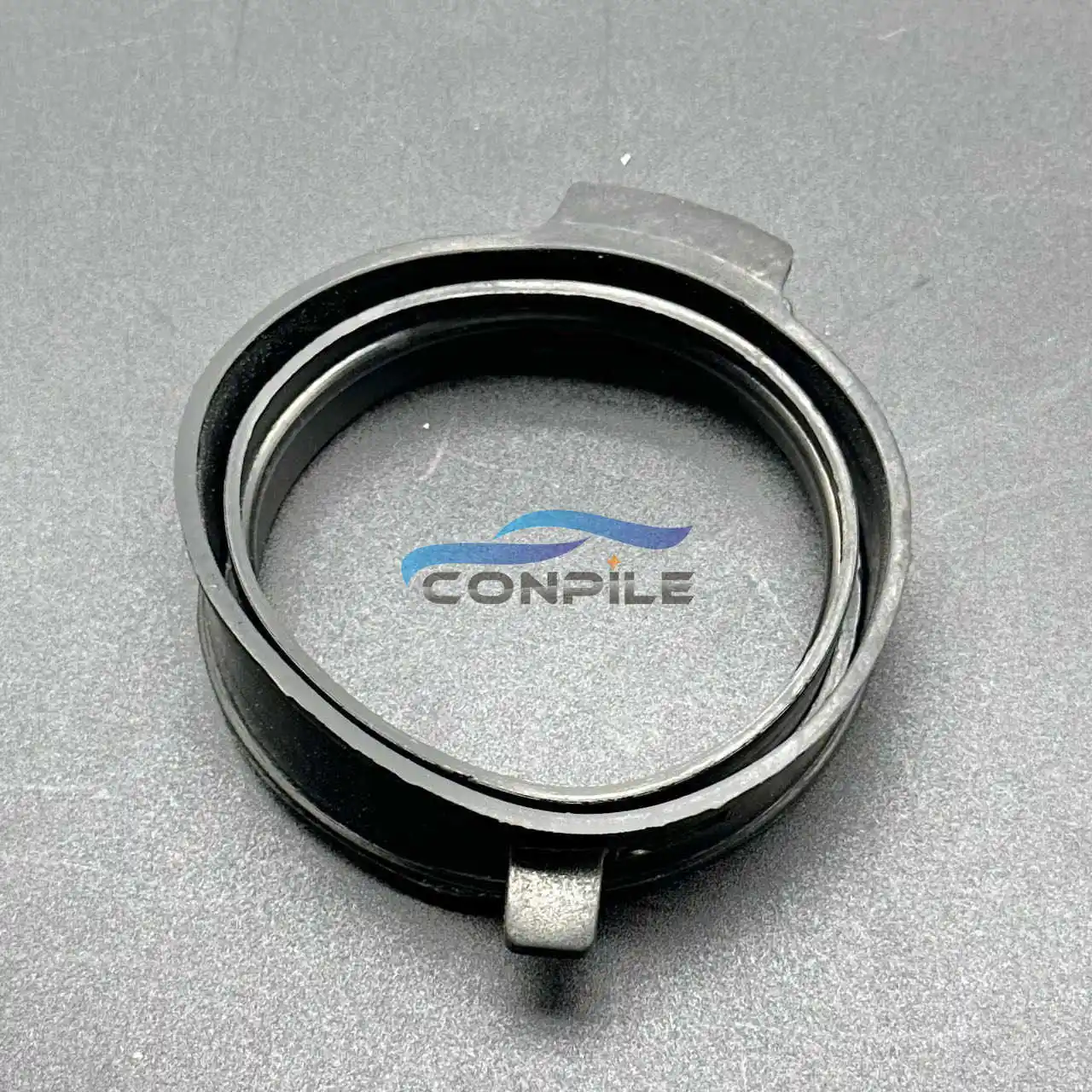 1Pc for Roewe 350, 550, 750, MG MG5, MG6, MG7 throttle valve sealing ring, intake pipe rubber ring