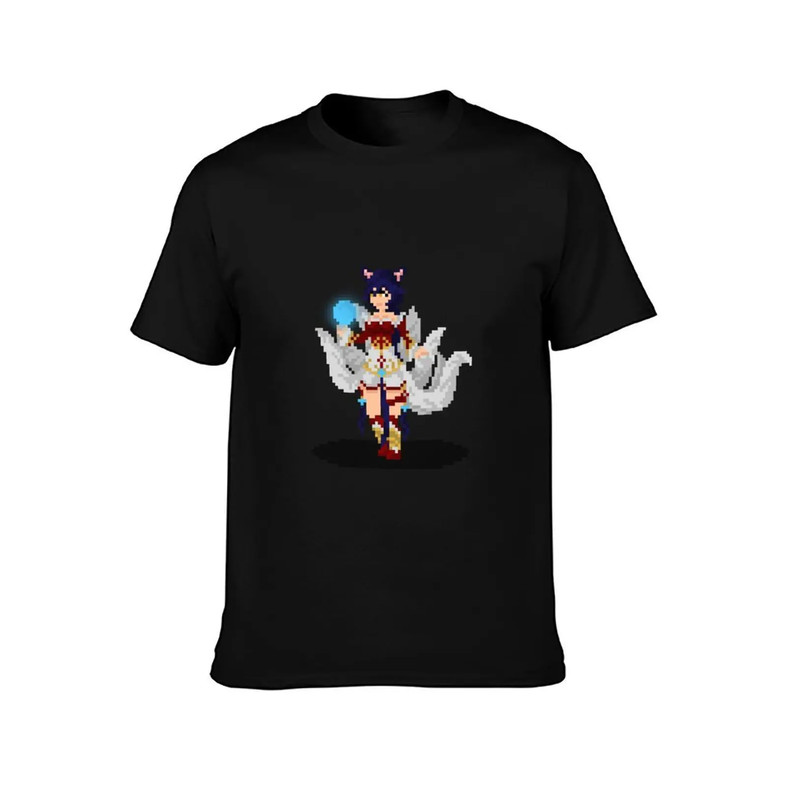 Copia de PIXEL DANTE DMC 4 T-Shirt, Vintage Retro Graphic Tee, Unisex Summer Casual Streetwear Top