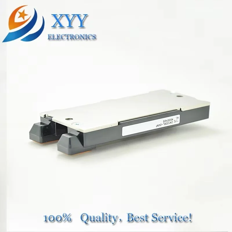 CM100RL-24NF وحدة IGBT الجديدة في المخزون
