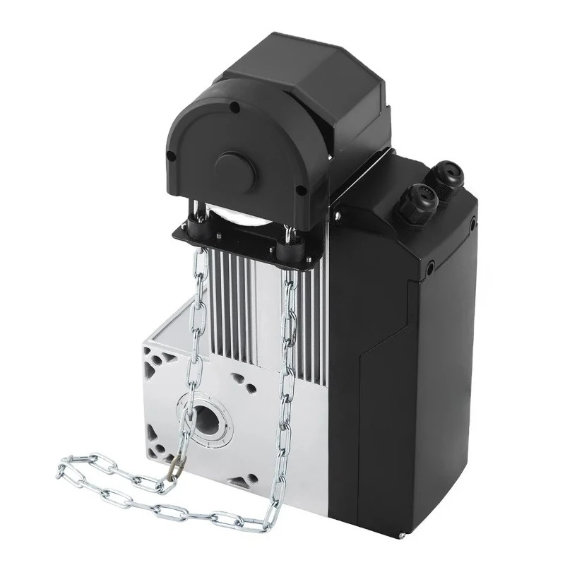 Automation for Industrial Sectional Doors 30N.m Industrial Door Operator KG50