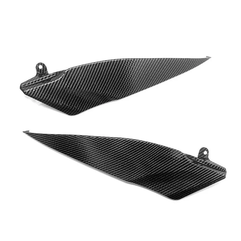 

Для YAMAHA YZF R1 2007 2008: Защитная накладка из карбона на боковой панель топливного бака (обтекатель)