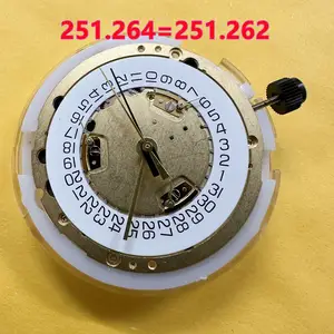 Eta 251.262 N.o.s. Circuit Module Watch Movement Part 4000 Repair Tools Kits AliExpress