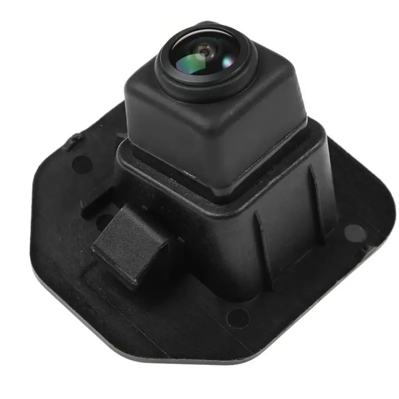 A33K-Car For Nissan Rogue 2014- 2016 2.5L Rear View Backup Camera Reversing Camera Part Number 28442-4BA3D 284424BA3D