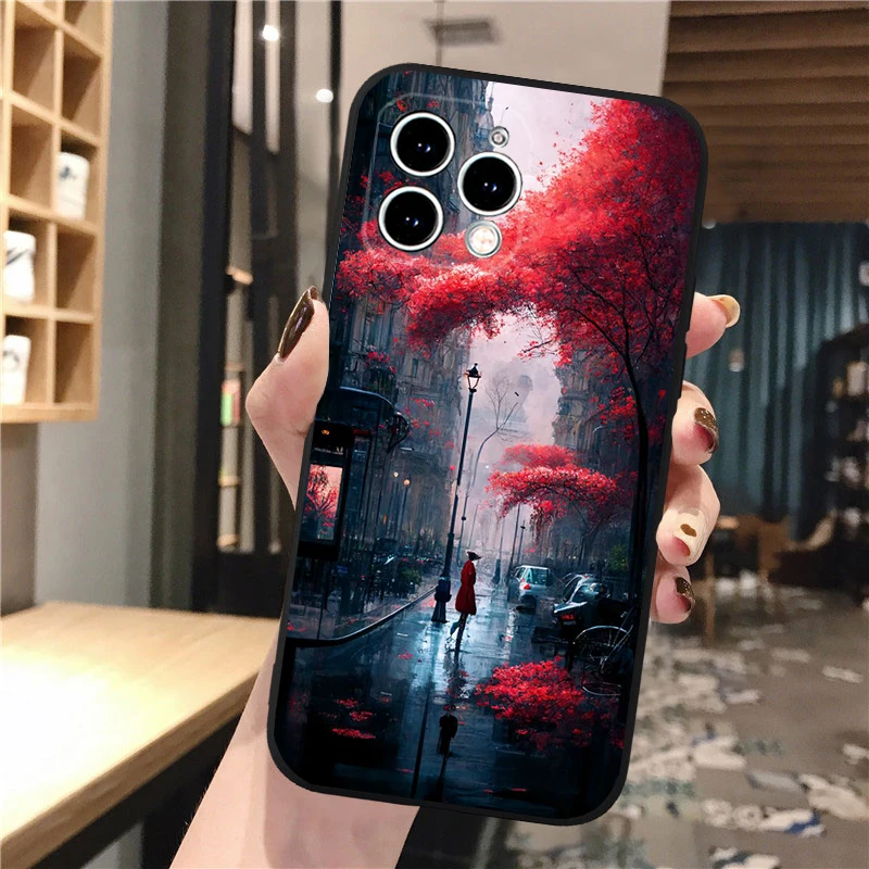 Чехол для телефона New York Ci – обзор и цена Phone Cases York