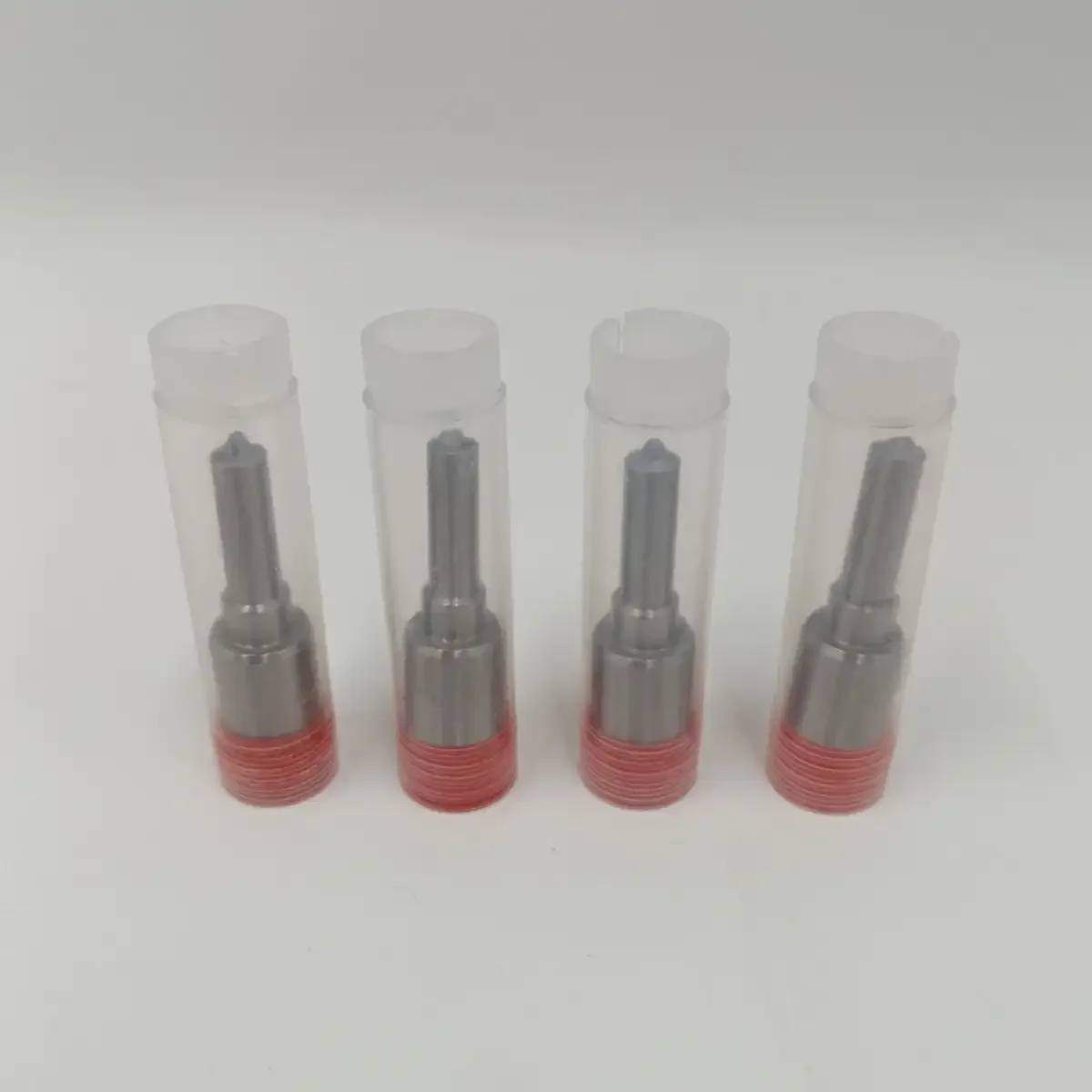 

4x Injector Nozzle DLLA148P1660 for 0445110327 Saab 9-5 Opel Astra J Combo 2.0D