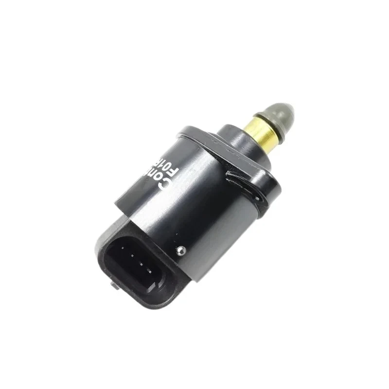 Oem F01r065916 F-01r-065-916 F01r065917 2c205 Katup Kontrol Udara Idle untuk Chevrolet N200 Sail 1.2l Cupid Happin Geely Emgrand Ec7