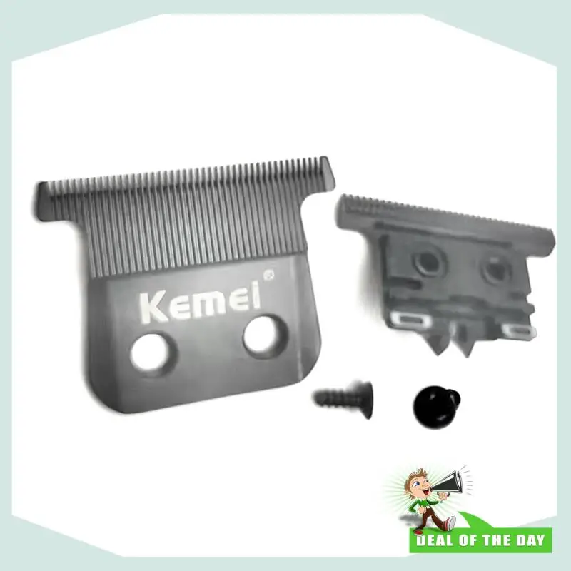 24-Hour Delivery Kemei Barber Cutter Head Replacement Blade 2795 For KM-2795 For Electric Hair Clipper Trimmer