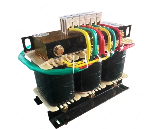 Sine wave filter Three-phase inverter Output LC waveform converter Eliminating harmonic noise DUDT filter