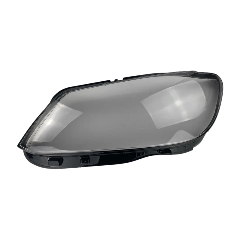 

For Touran 2011 2012 2013 2014 2015 Headlight Shell Lamp Shade Transparent Lens Cover Headlight Cover