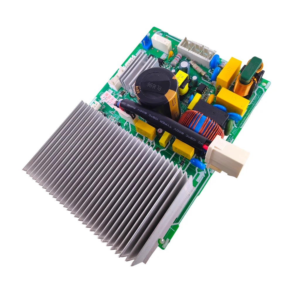에어컨 실외기 보드의 새로운 기능 KFR-35W/BP3N8 마더보드 17122000061817 액세서리