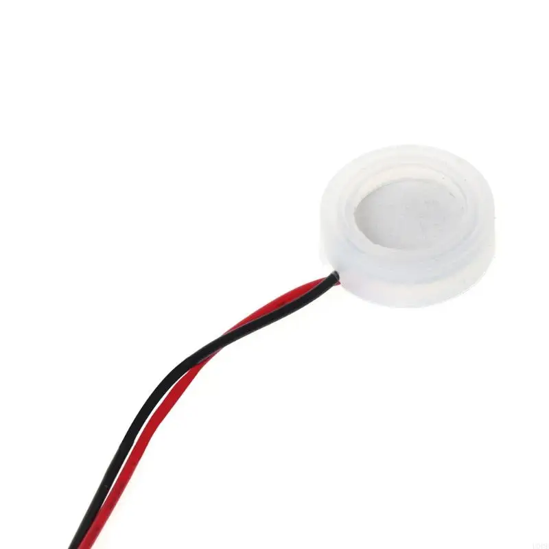 U0DE D16MM 2.4MHz超音波ミストメーカーアトマイズトランスデューサーセラミック加湿器