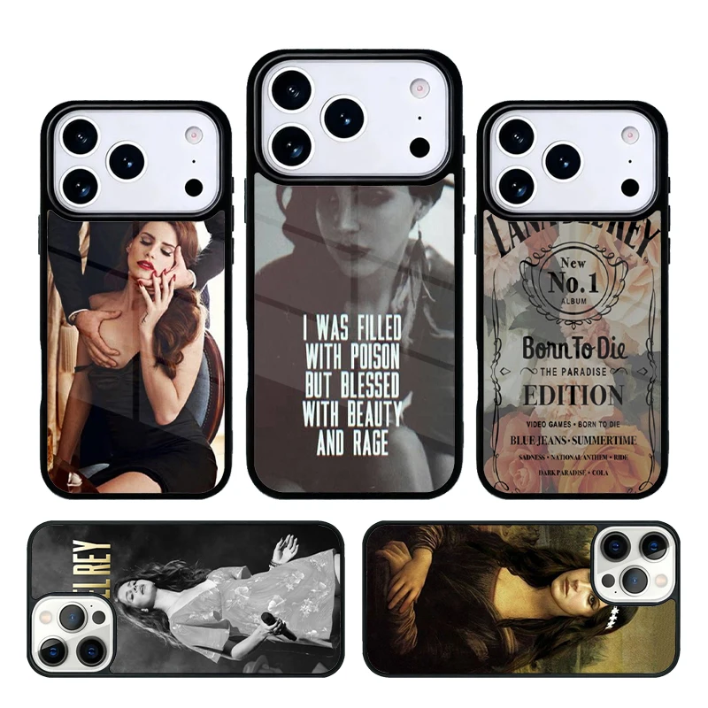 Beauty L_Ana D_El R…