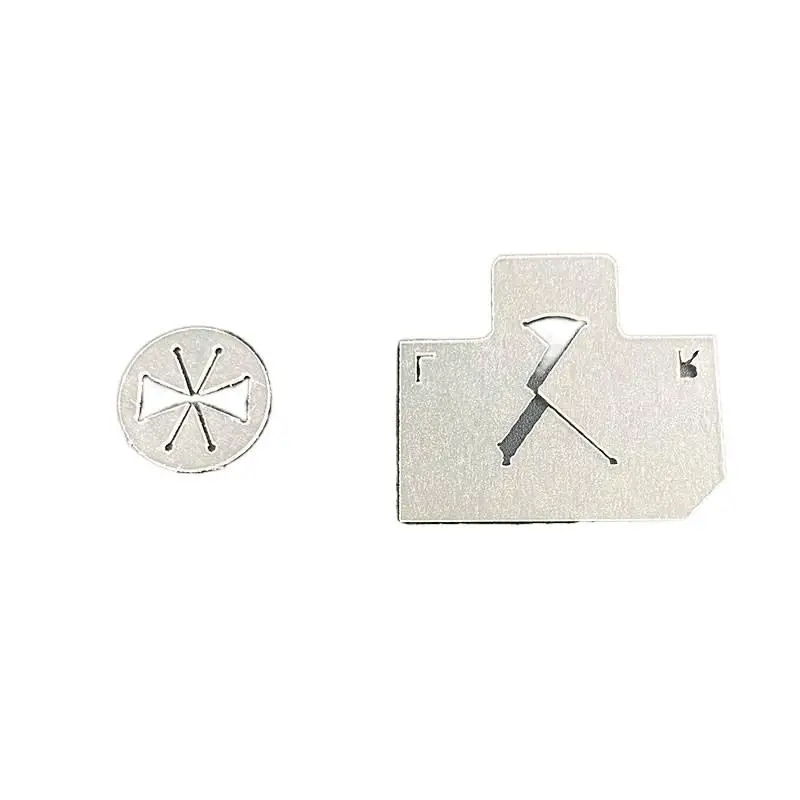 

Original for Mahlkonig Ditting K30/PEKA powder outlet anti-flying powder electrostatic sheet accessory