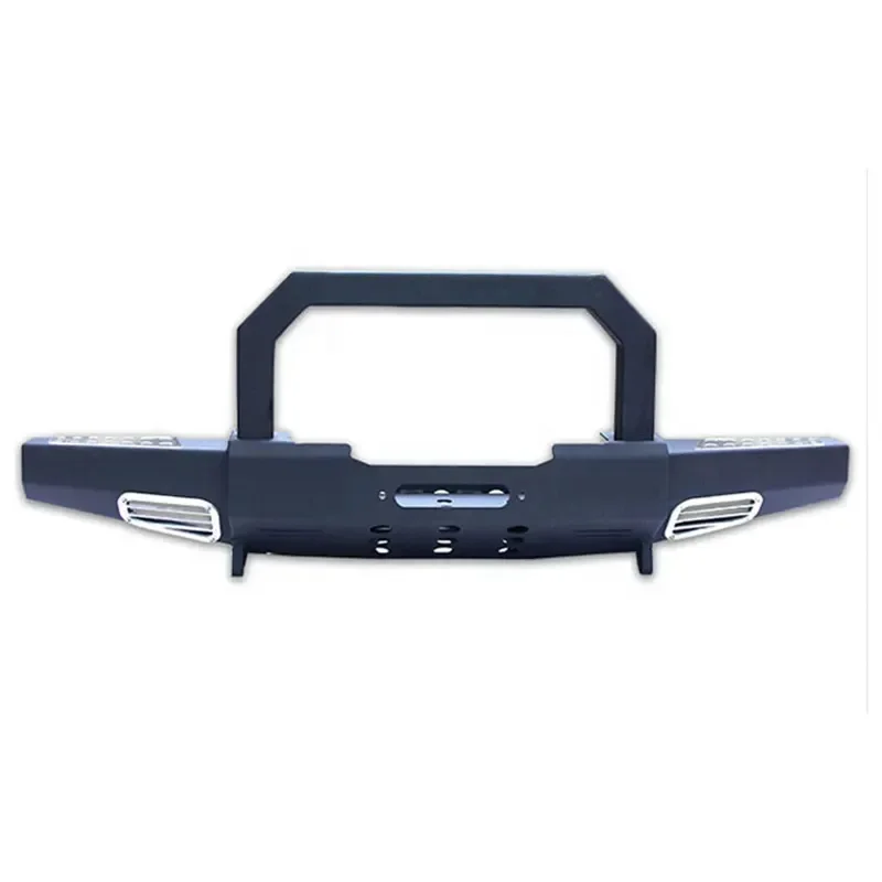 

Передний бампер для Land Rover Defender 90 110