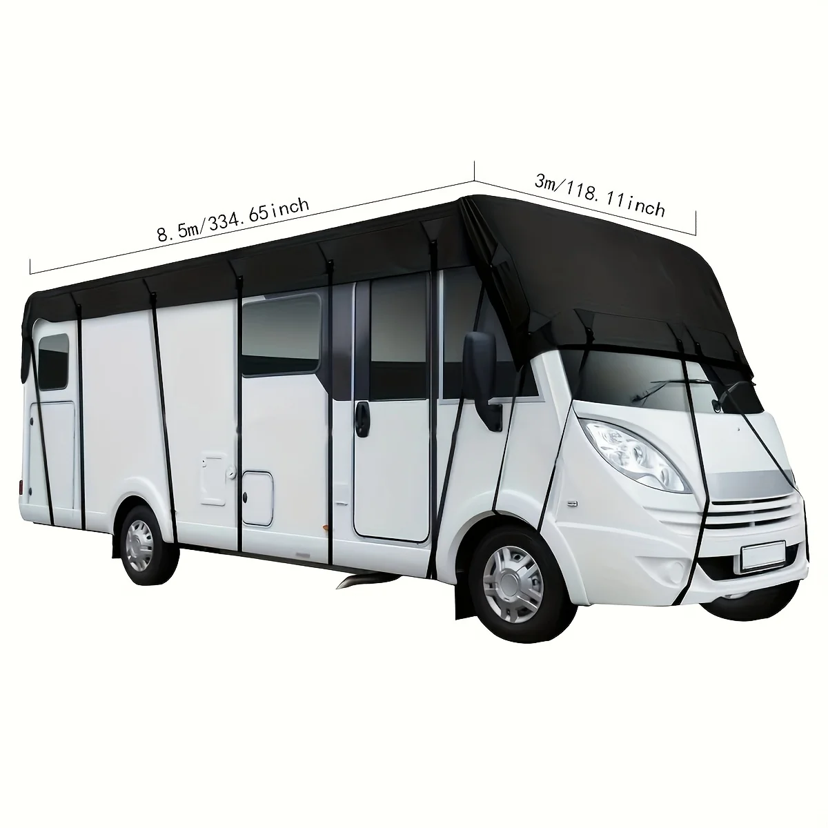 Thumbnail 3 - #71 Cheap Waterproof Car Covers Worth Buying