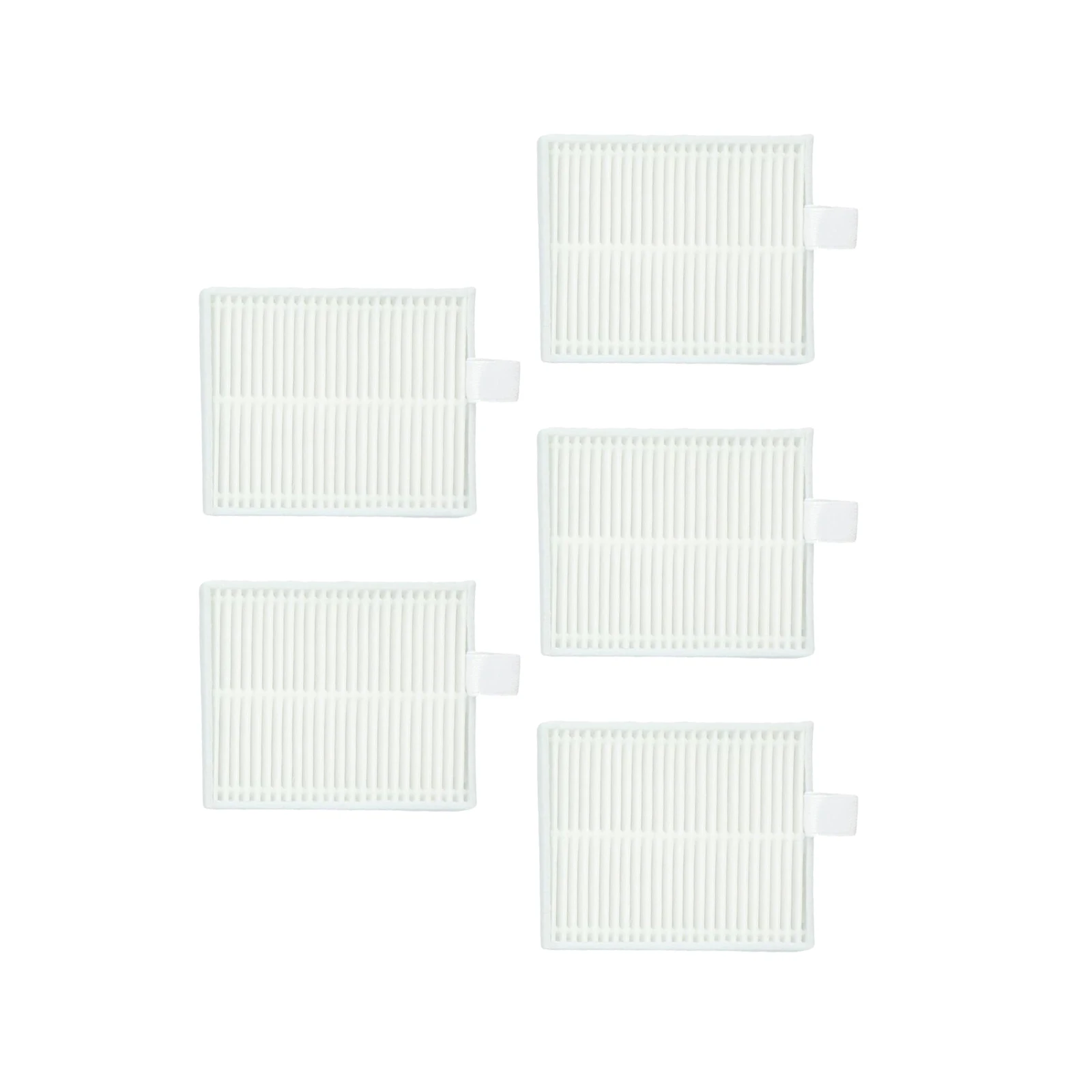 Pour Conga 7490 pour x-treme, 7490 pour élément filtrant Genesis, accessoires d'aspirateur lavables, outils de nettoyage domestique