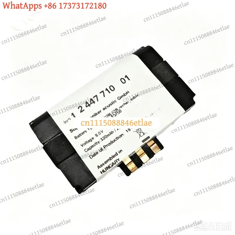 SOS Emergency Call 84102447710 2447710 for BMW F20 F30 G20 G30 X1 X3 X5 Telematics Unit