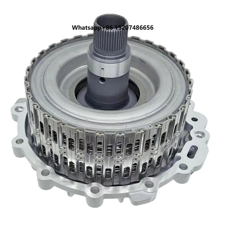 Auto Remanufactured Transmission Automatic Dual Clutch A6 A7 0DN141029B