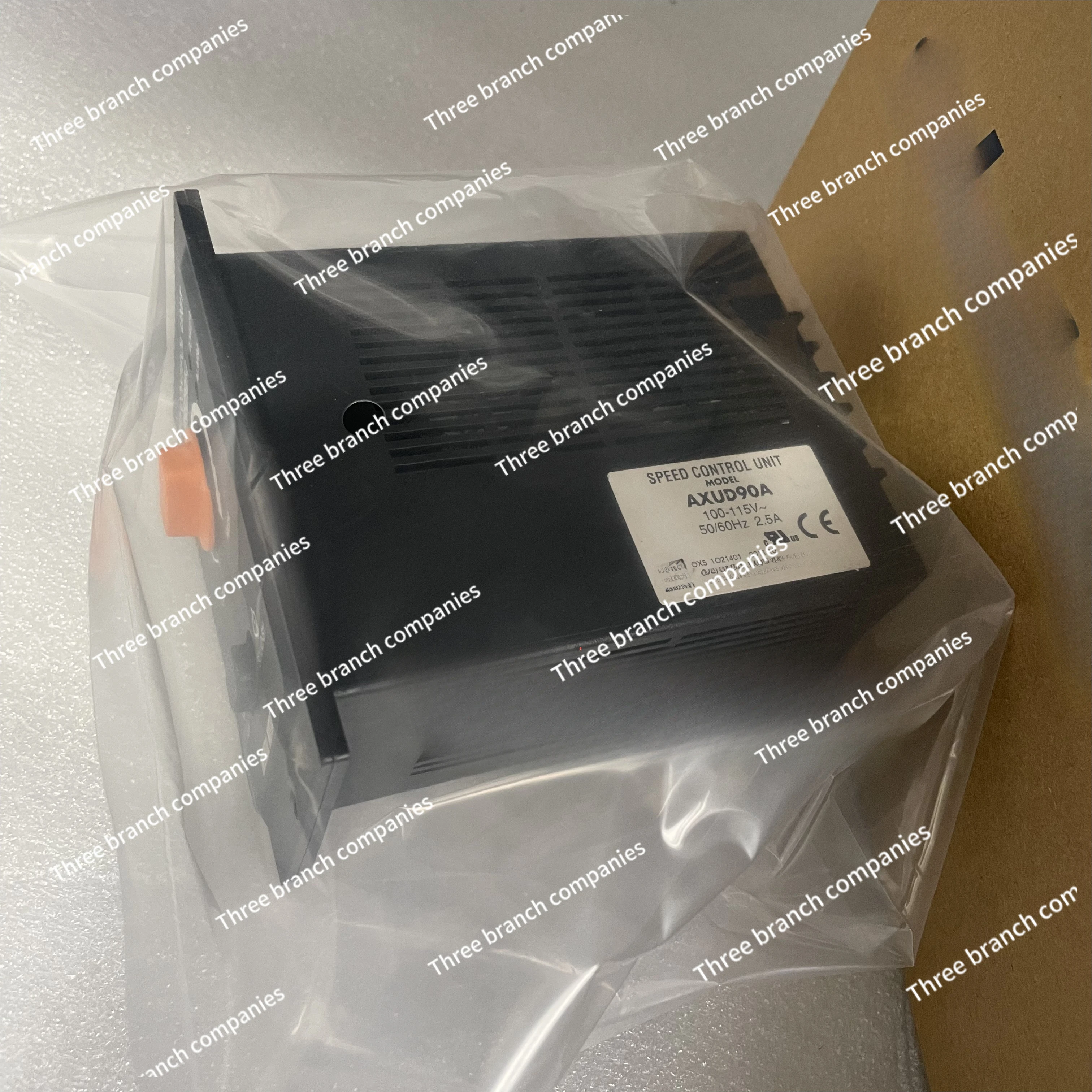 

Аксессуары Драйвер переменной скорости AXUD90A /AXUD40A/ AXUD90C/ AXUD25C