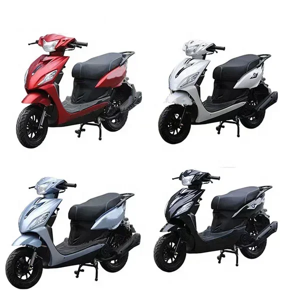 SKD-Scooter électrique à grande vitesse, moto avec pédales, frein à disque, vélo électrique, vente en gros