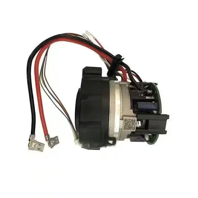 Original Mace Fan Motor Module Accessory for Roborock H6 Handheld Wireless Vacuum Cleaner Spare Parts New Motor Accessories